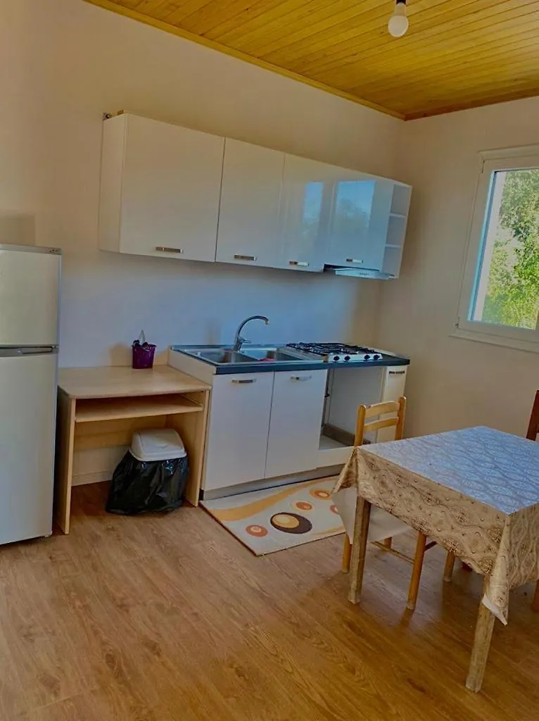 דירות Vlorë Elio'S House 0*,  אלבניה